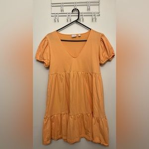 Aritzia Sun•deh Cruise Dress